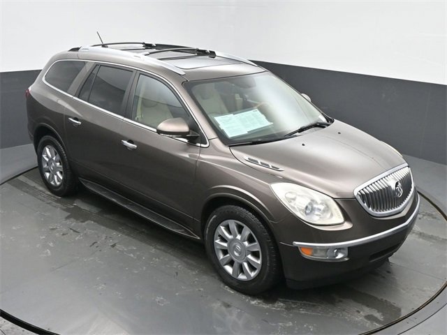 Used 2011 Buick Enclave CXL image 45