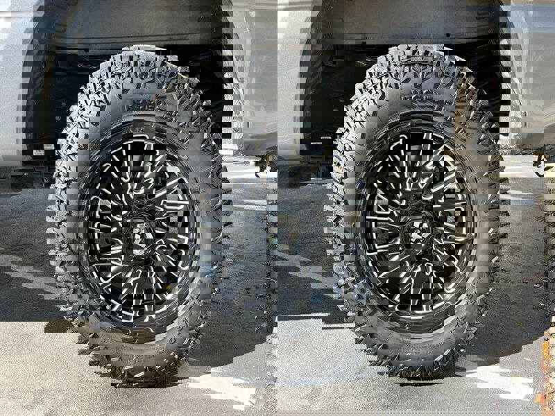 Used 2024 Ford F350 XL image 12