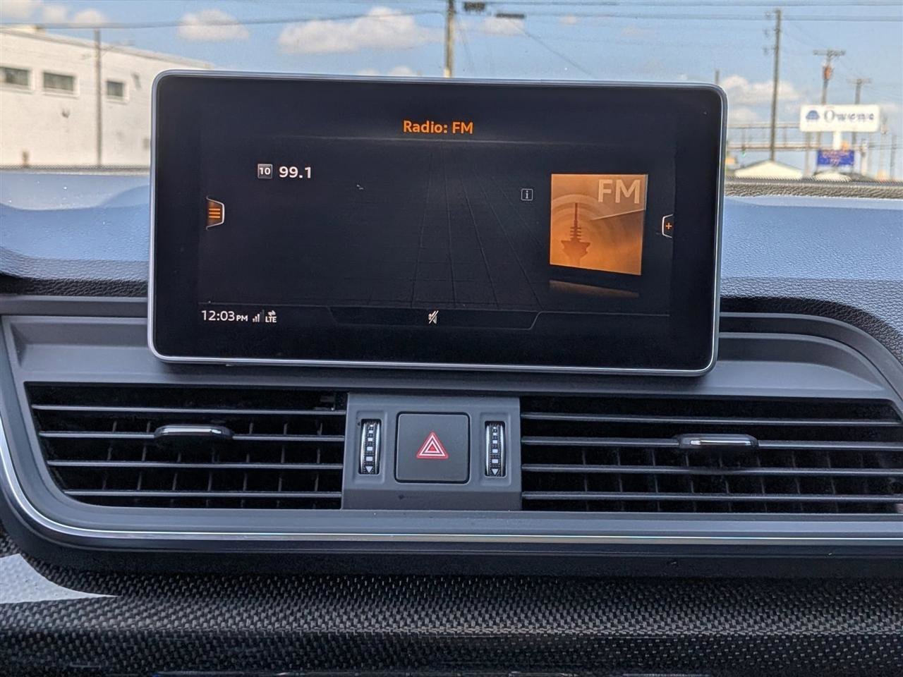 Used 2020 Audi SQ5 Prestige w/ Prestige Package image 20