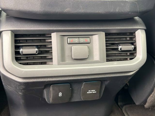 Used 2022 Ford F150 Lariat w/ Equipment Group 502A High image 20