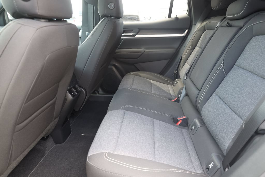New 2027 GMC Terrain Elevation w/ Black Edition AWD/4WD image 17
