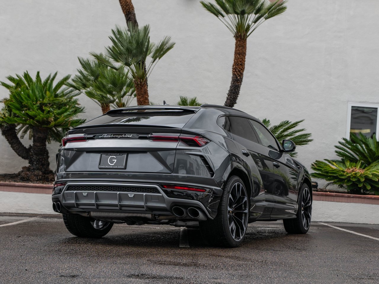 Used 2020 Lamborghini Urus image 41
