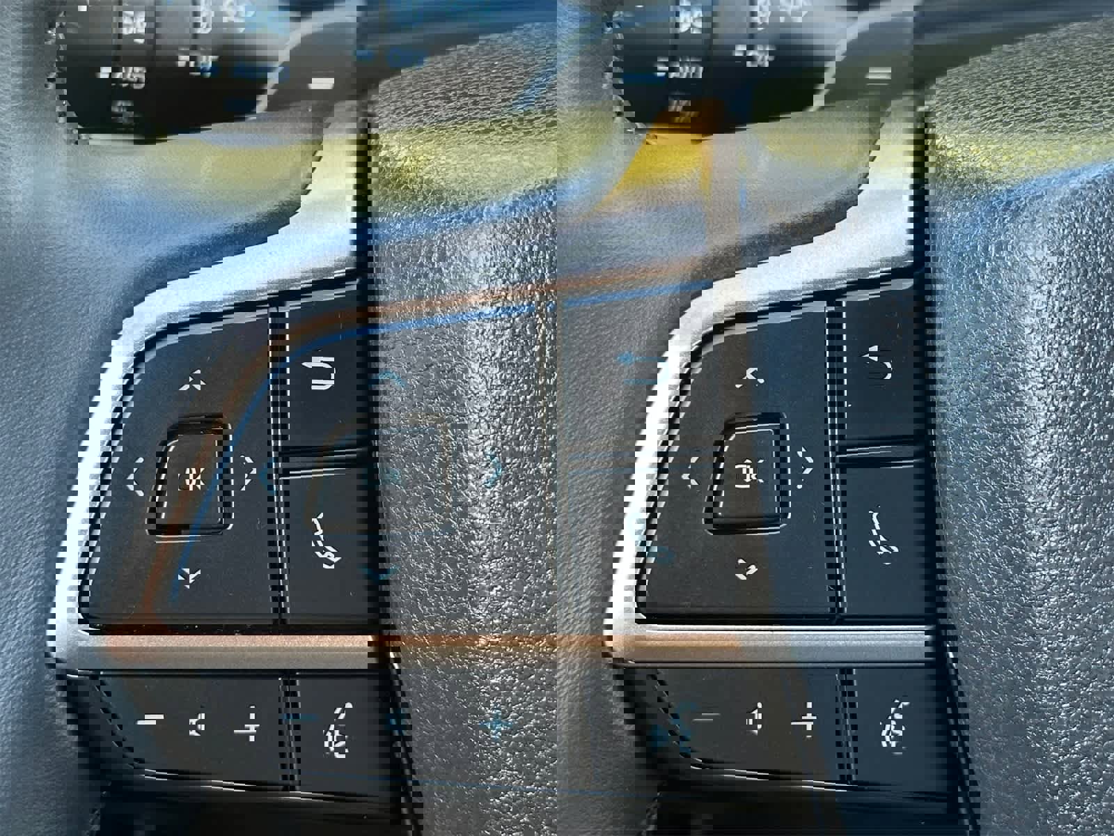 Used 2025 Toyota Grand Highlander AWD Hybrid image 24