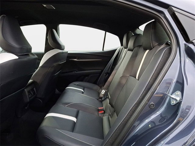 New 2026 Toyota Camry SE w/ Convenience Package image 7