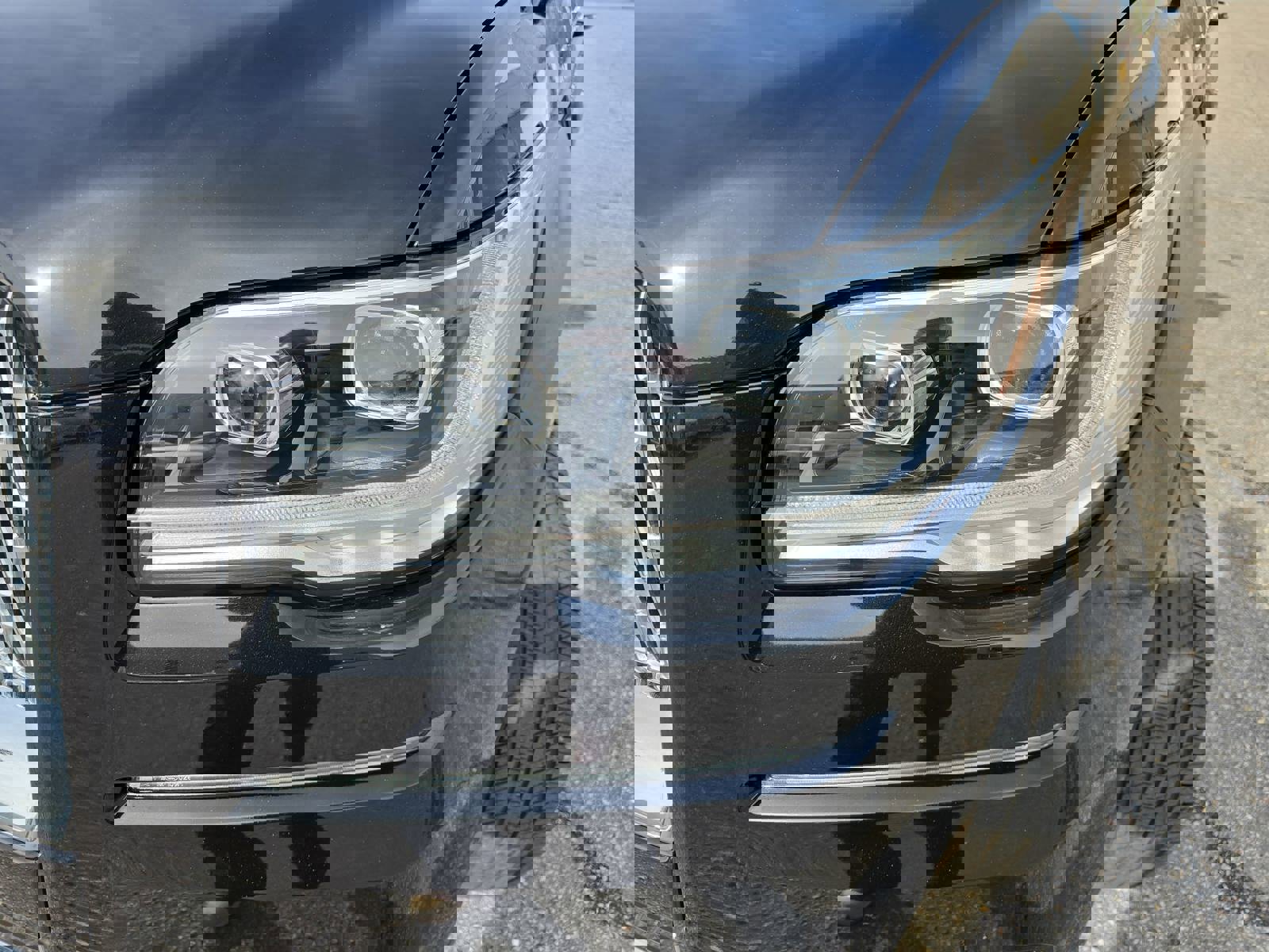 Used 2024 Lincoln Navigator Reserve image 34