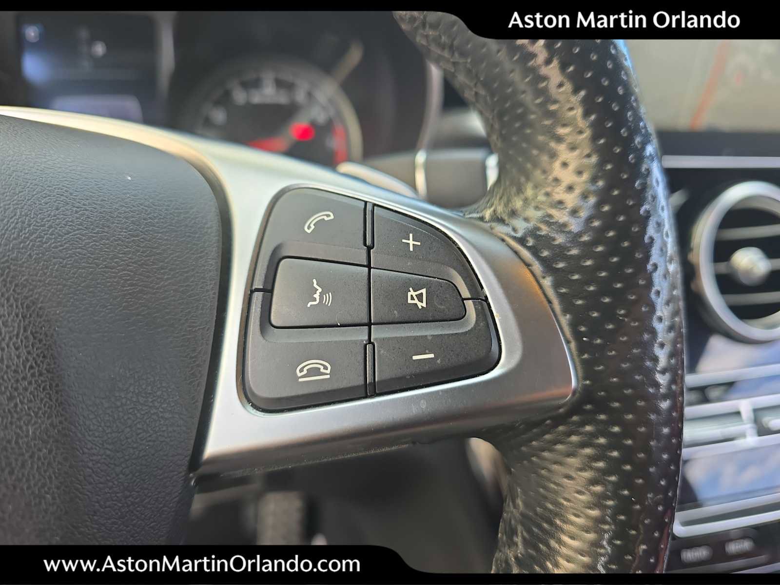 Used 2017 Mercedes-Benz C 43 AMG 4MATIC Cabriolet image 18