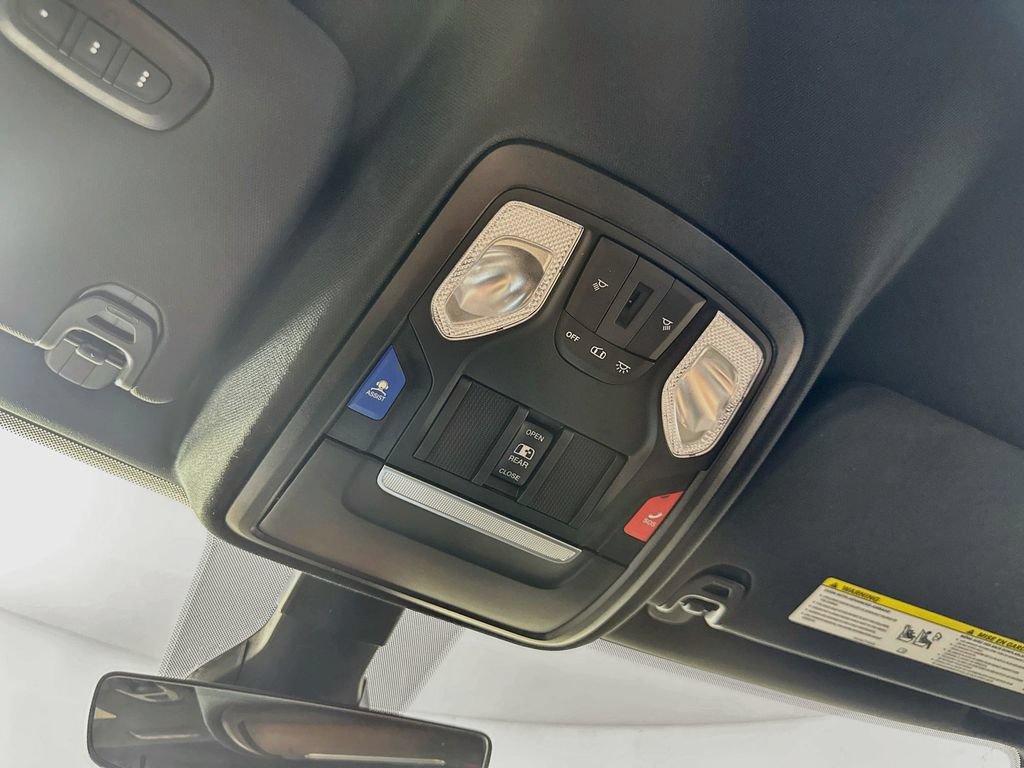 Used 2022 RAM 1500 Big Horn RWD image 36