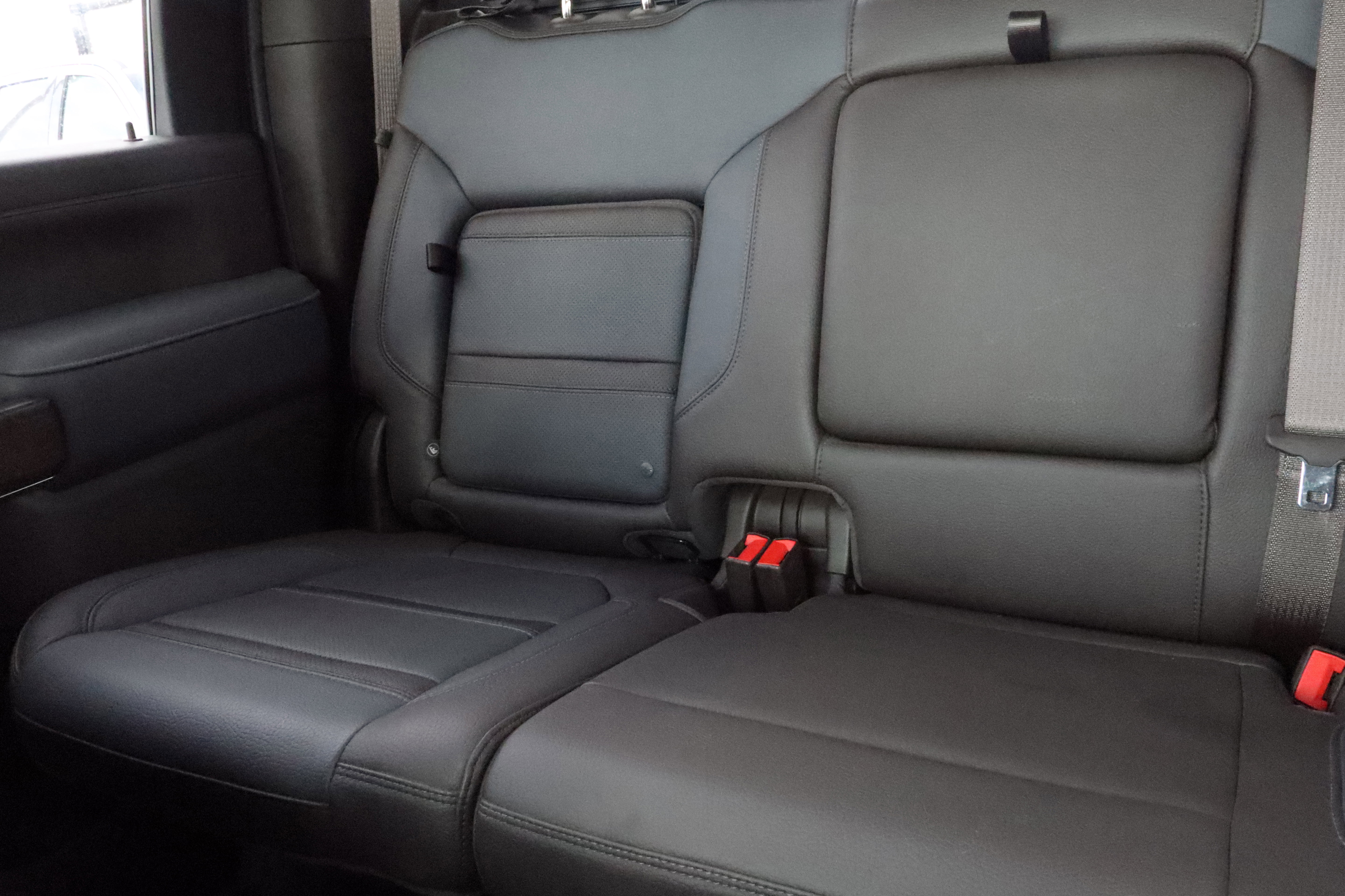 Certified 2021 GMC Sierra 2500 Denali w/ Denali Ultimate Package image 13