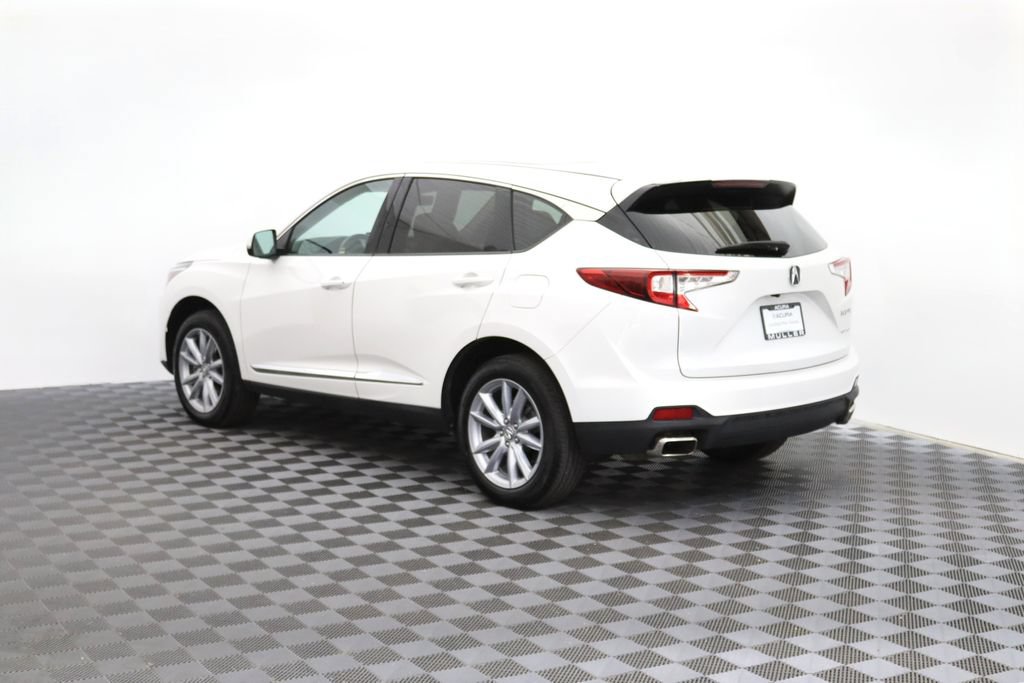 Certified 2024 Acura RDX SH-AWD image 7