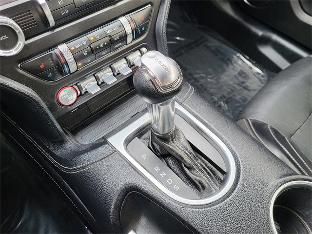 Used 2019 Ford Mustang Premium w/ Equipment Group 201A image 15