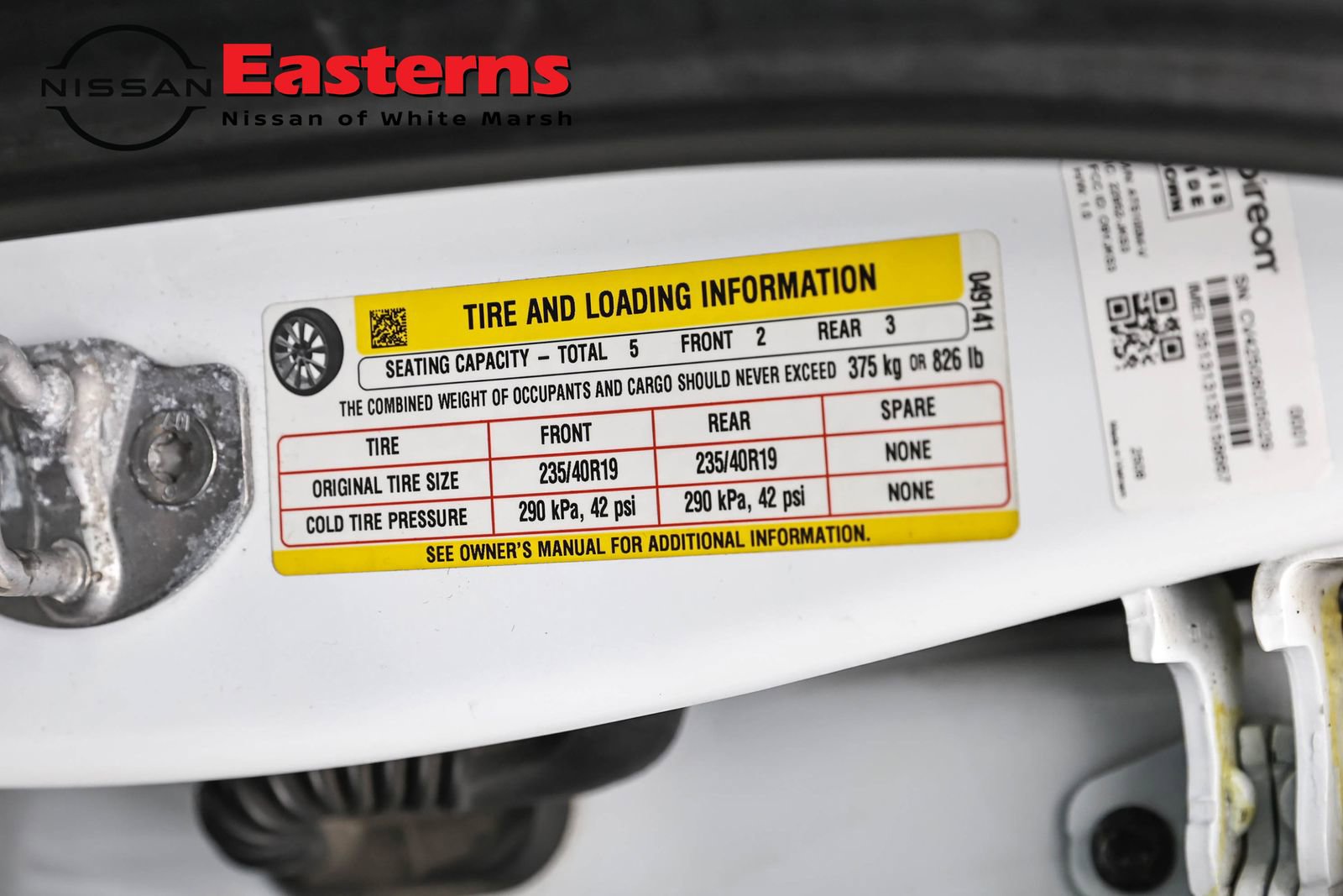 Used 2021 Tesla Model 3 Long Range image 30