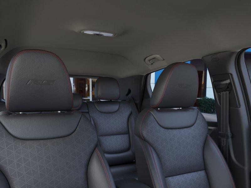 New 2027 Chevrolet Bolt RS FWD image 24