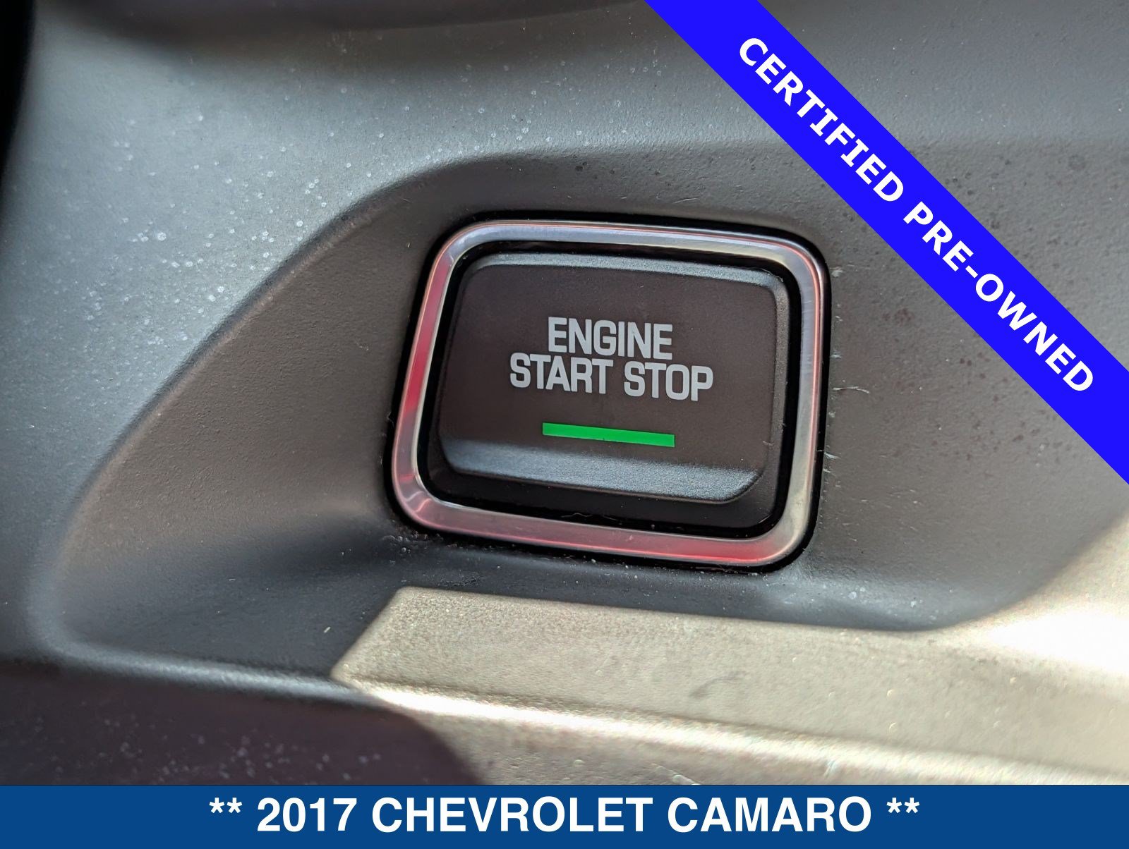 Used 2017 Chevrolet Camaro SS RWD image 31