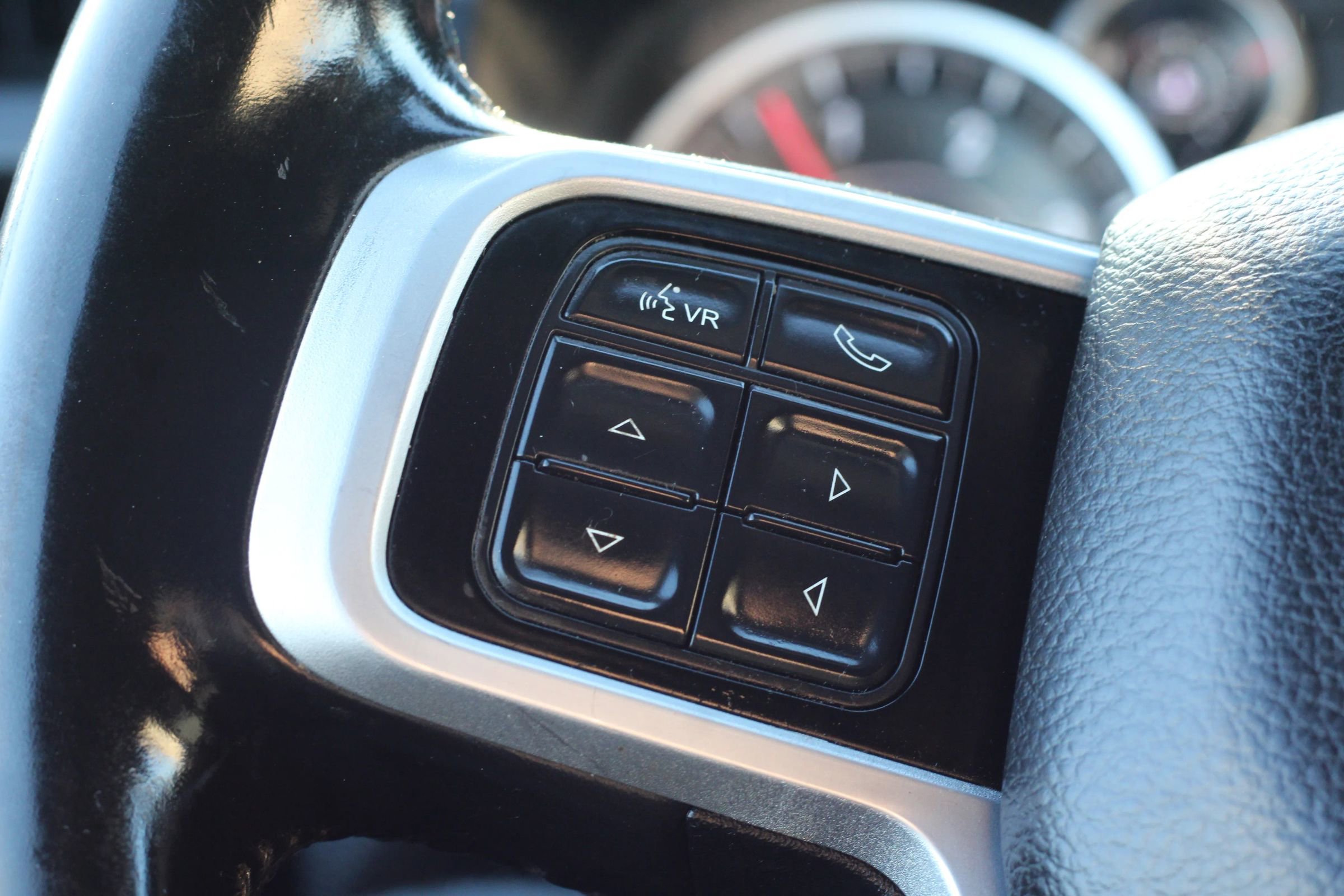 Used 2020 RAM 2500 Big Horn w/ Level 1 Equipment Group AWD/4WD image 15