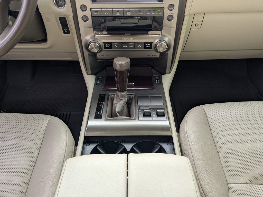 Used 2019 Lexus GX 460 Premium AWD/4WD image 19