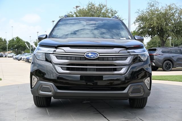 New 2026 Subaru Forester Limited AWD/4WD image 8