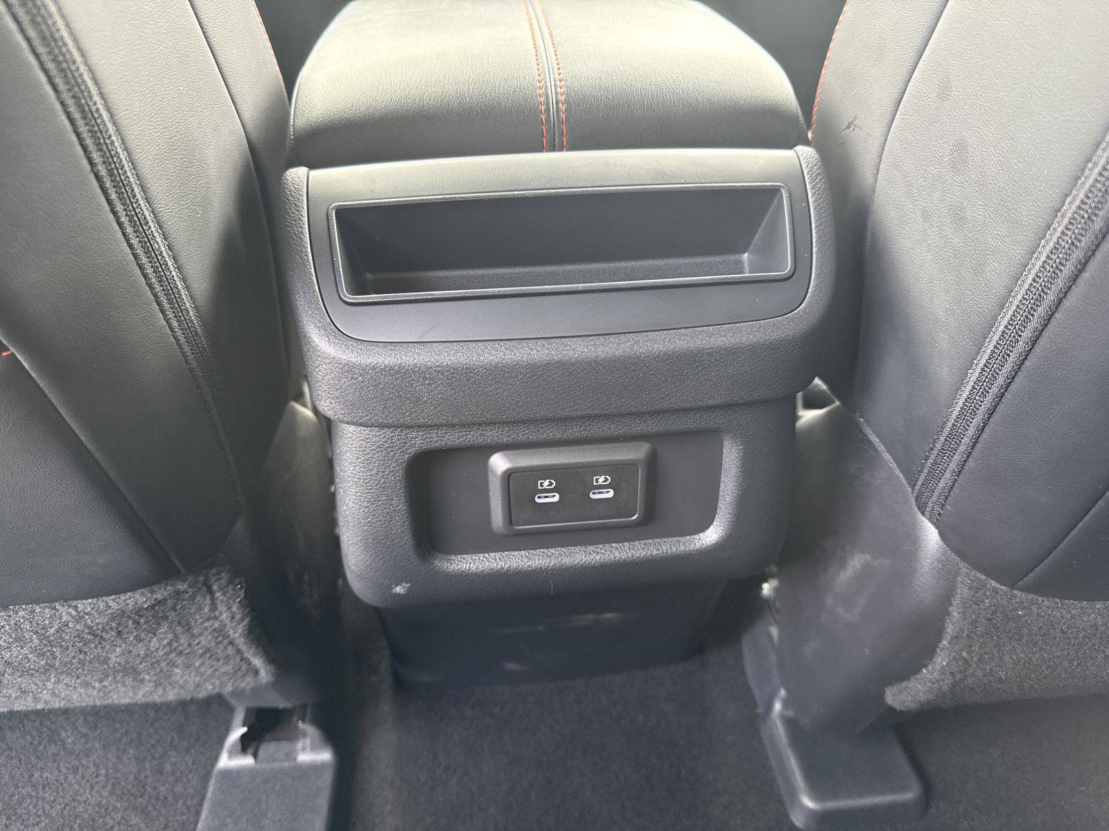 Used 2026 Nissan Pathfinder Rock Creek AWD/4WD image 17