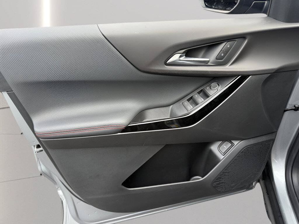 New 2027 Chevrolet Equinox RS AWD/4WD image 24