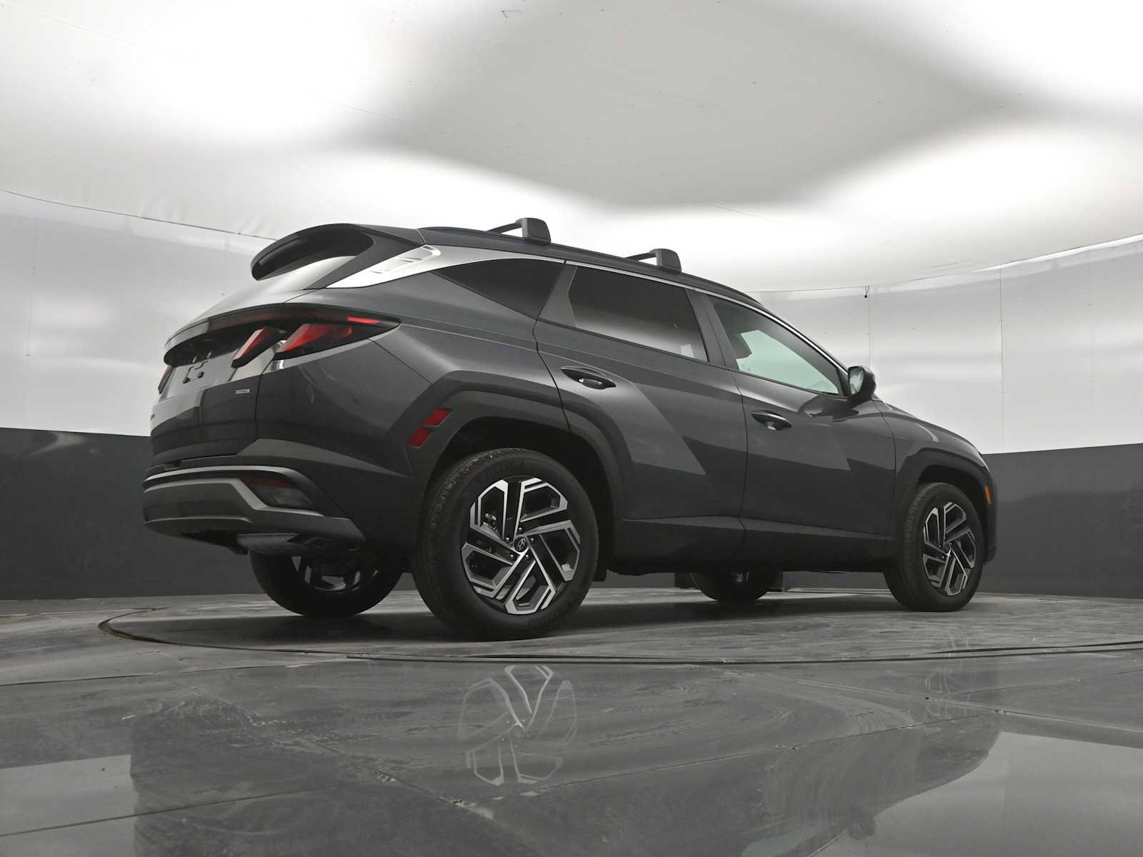 New 2026 Hyundai Tucson SEL Plus AWD/4WD image 37