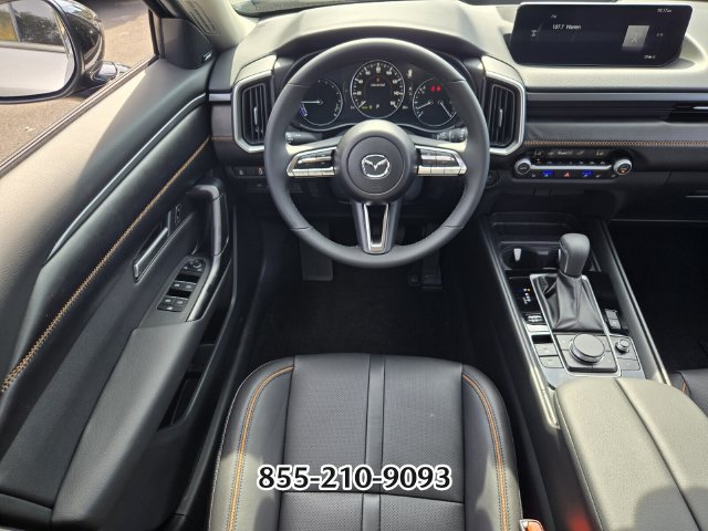 New 2026 MAZDA CX-50 AWD 2.5 Hybrid w/ Cargo Package image 9