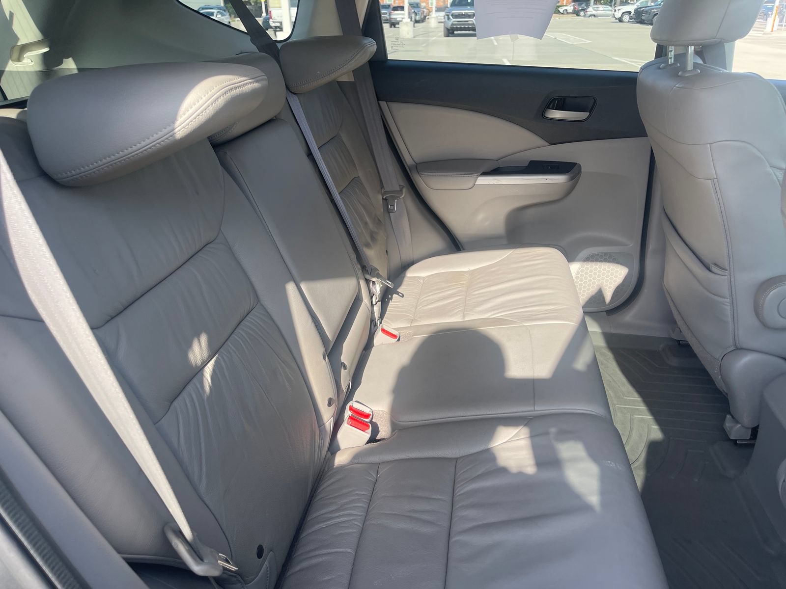 Used 2014 Honda CR-V EX-L image 18