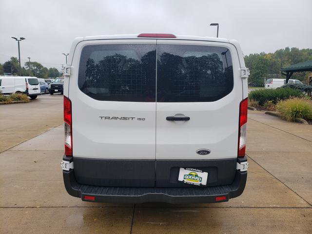 Used 2015 Ford Transit 150 130 Low Roof image 6