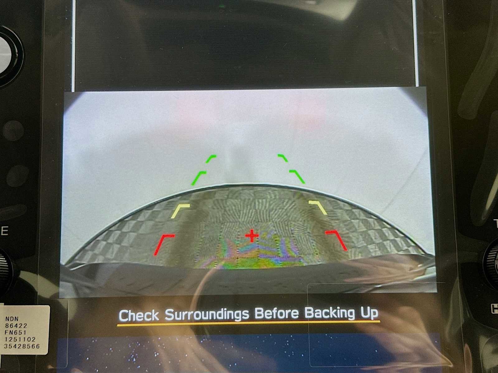 New 2025 Subaru Crosstrek 2.0i Premium image 14