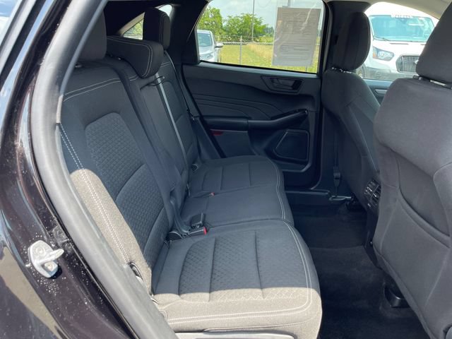 Used 2024 Ford Escape Active AWD/4WD image 30