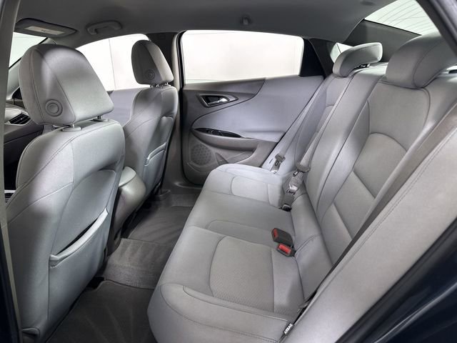 Used 2020 Chevrolet Malibu LS FWD image 26