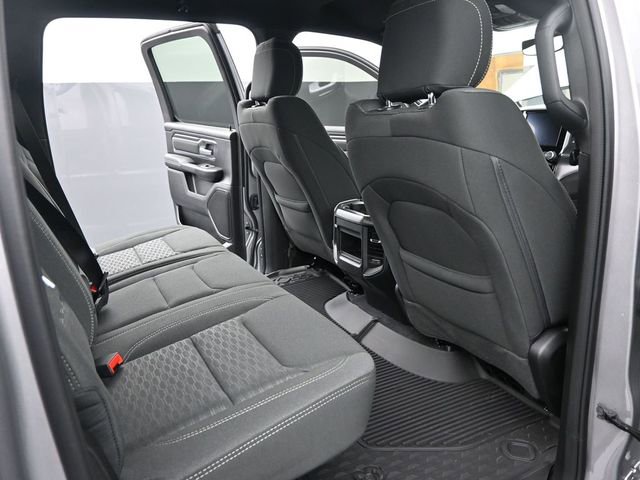 New 2025 RAM 1500 Big Horn image 17