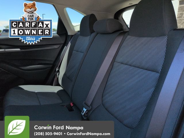 Used 2026 Kia Seltos LX AWD/4WD image 26