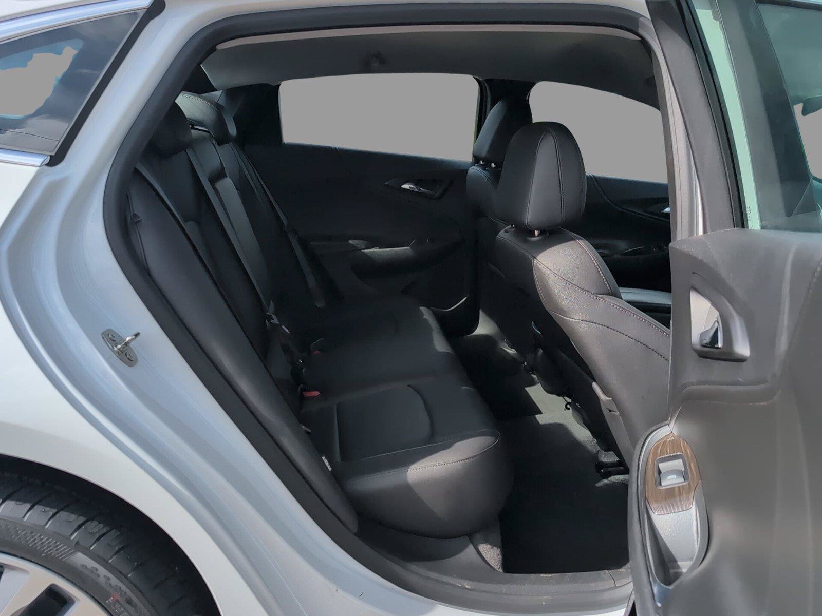 Used 2024 Chevrolet Malibu LT FWD image 19