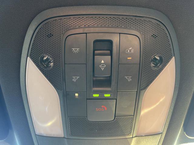 Certified 2023 INFINITI QX55 Essential image 15