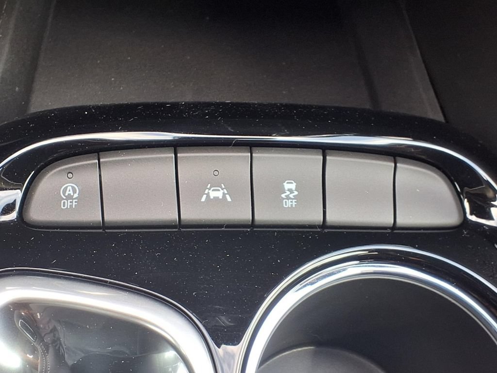 New 2026 Buick Encore GX Sport Touring w/ Comfort Package FWD image 7