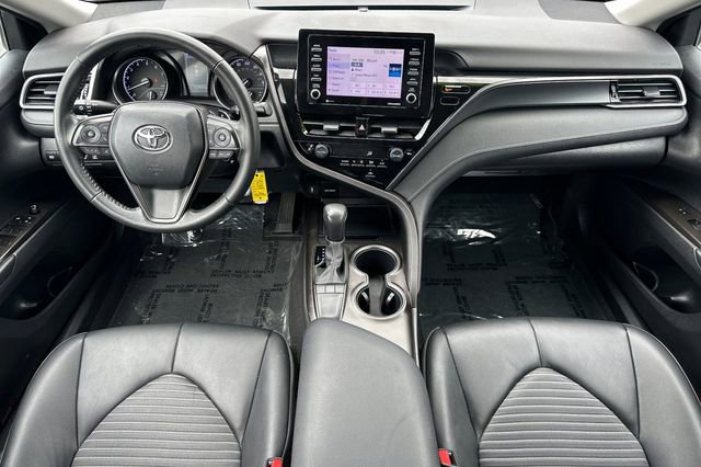 Used 2023 Toyota Camry SE FWD image 15