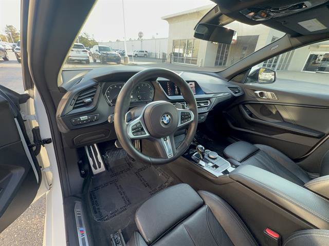 Used 2020 BMW 228i xDrive Gran Coupe w/ M Sport Package AWD/4WD image 10