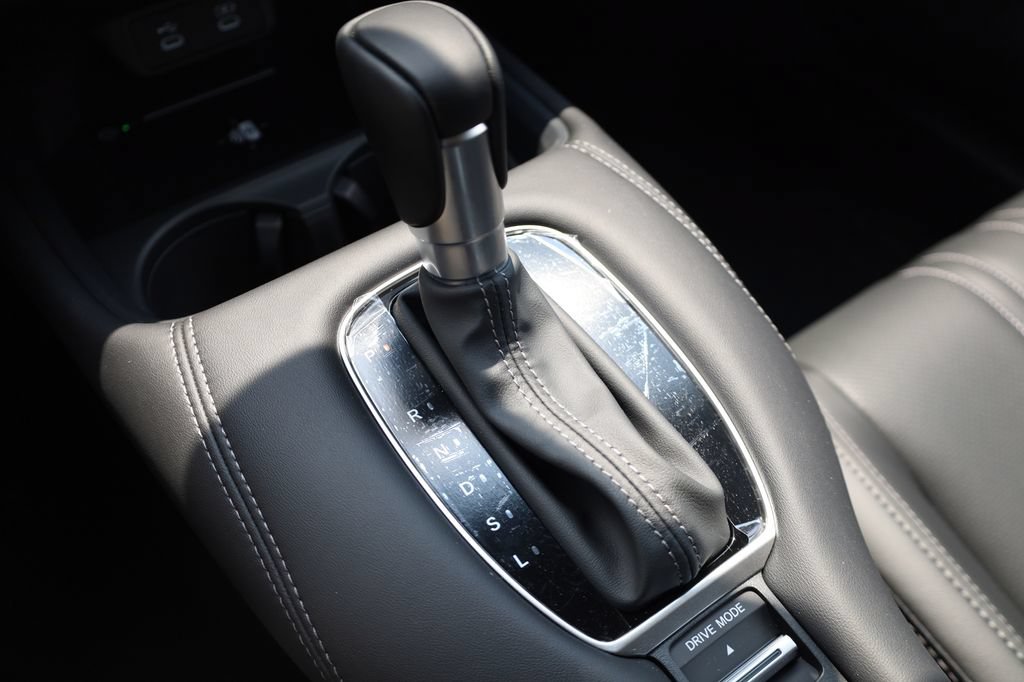 New 2027 Honda HR-V EX-L image 22