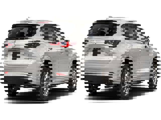 Used 2025 MAZDA CX-5 AWD 2.5 S w/ Premium Plus Pkg image 5