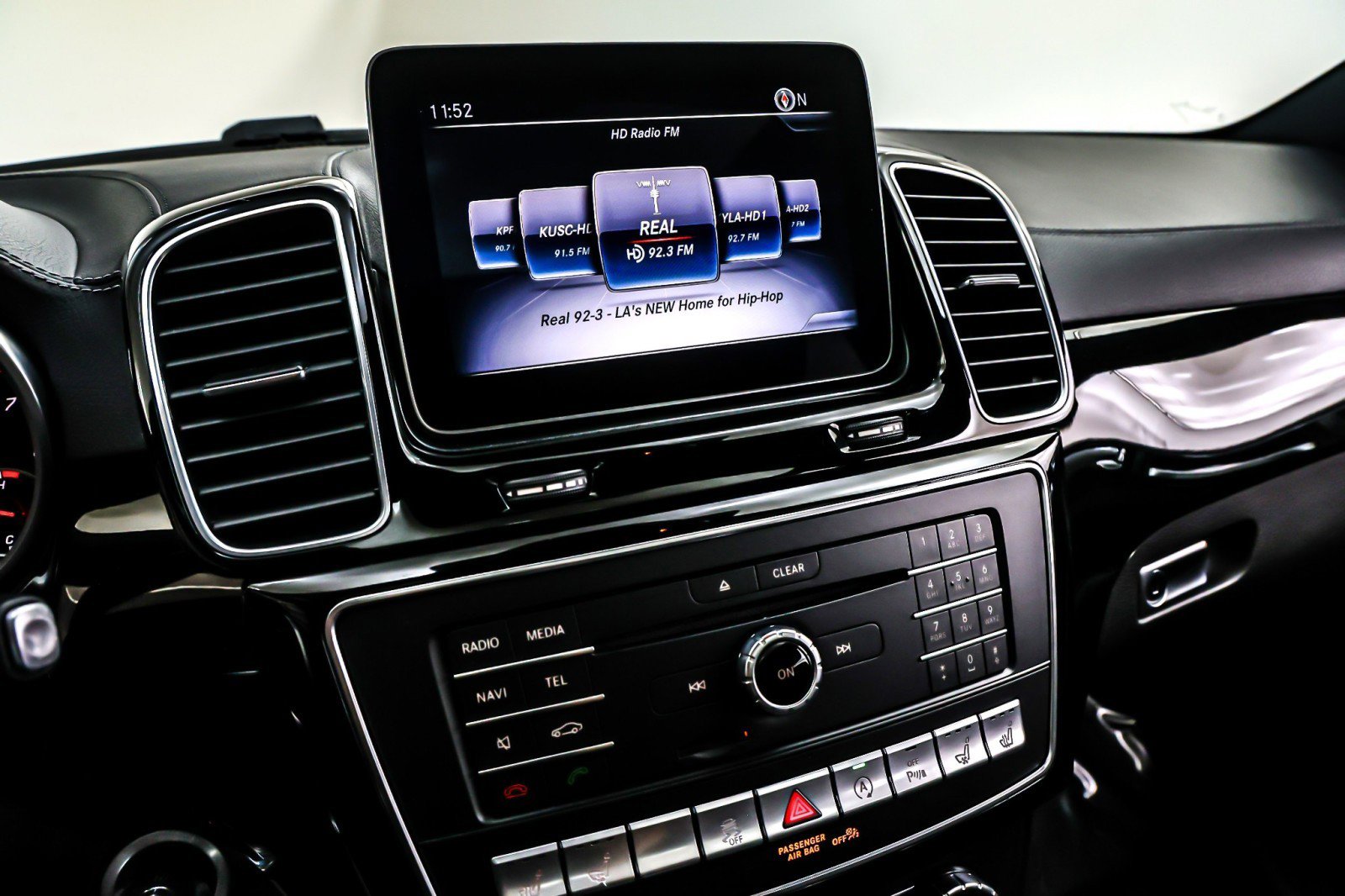 Used 2019 Mercedes-Benz GLE 43 AMG 4MATIC Coupe image 20