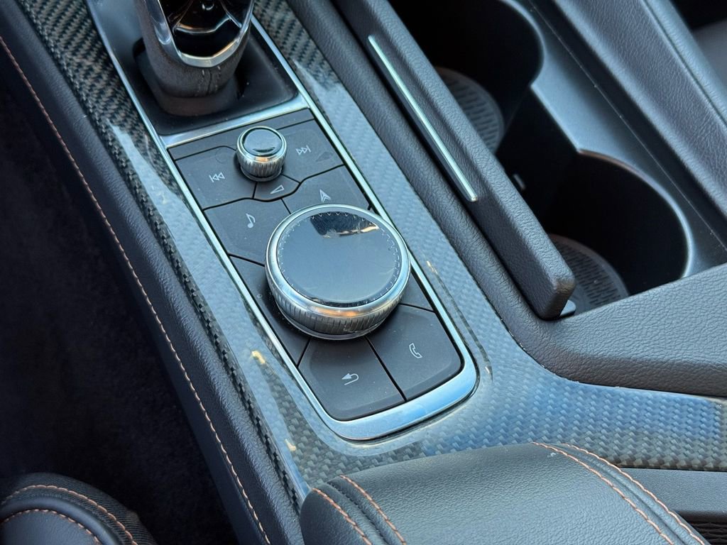 Used 2023 Cadillac CT5 V w/ Premium Package image 28