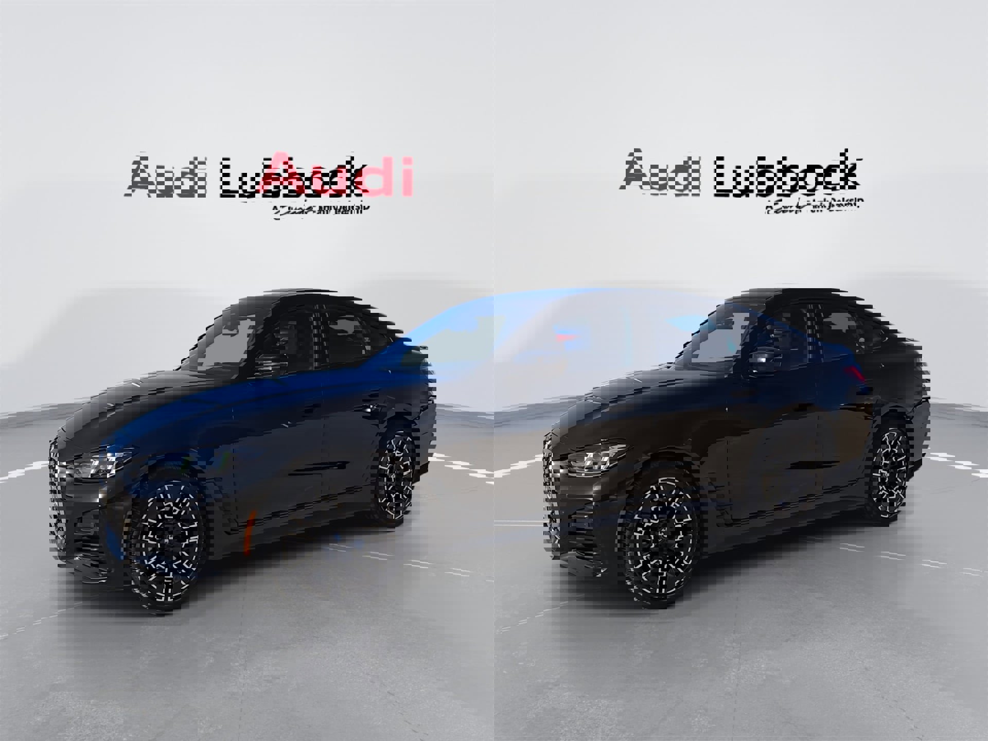 Used 2025 BMW 430i xDrive image 5