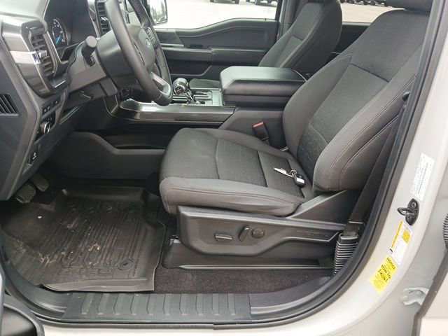 Used 2023 Ford F150 XLT image 25