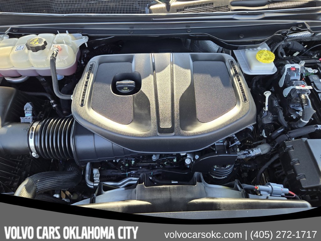 Used 2025 RAM 1500 Rebel w/ Rebel Level 2 Equipment Group AWD/4WD image 23