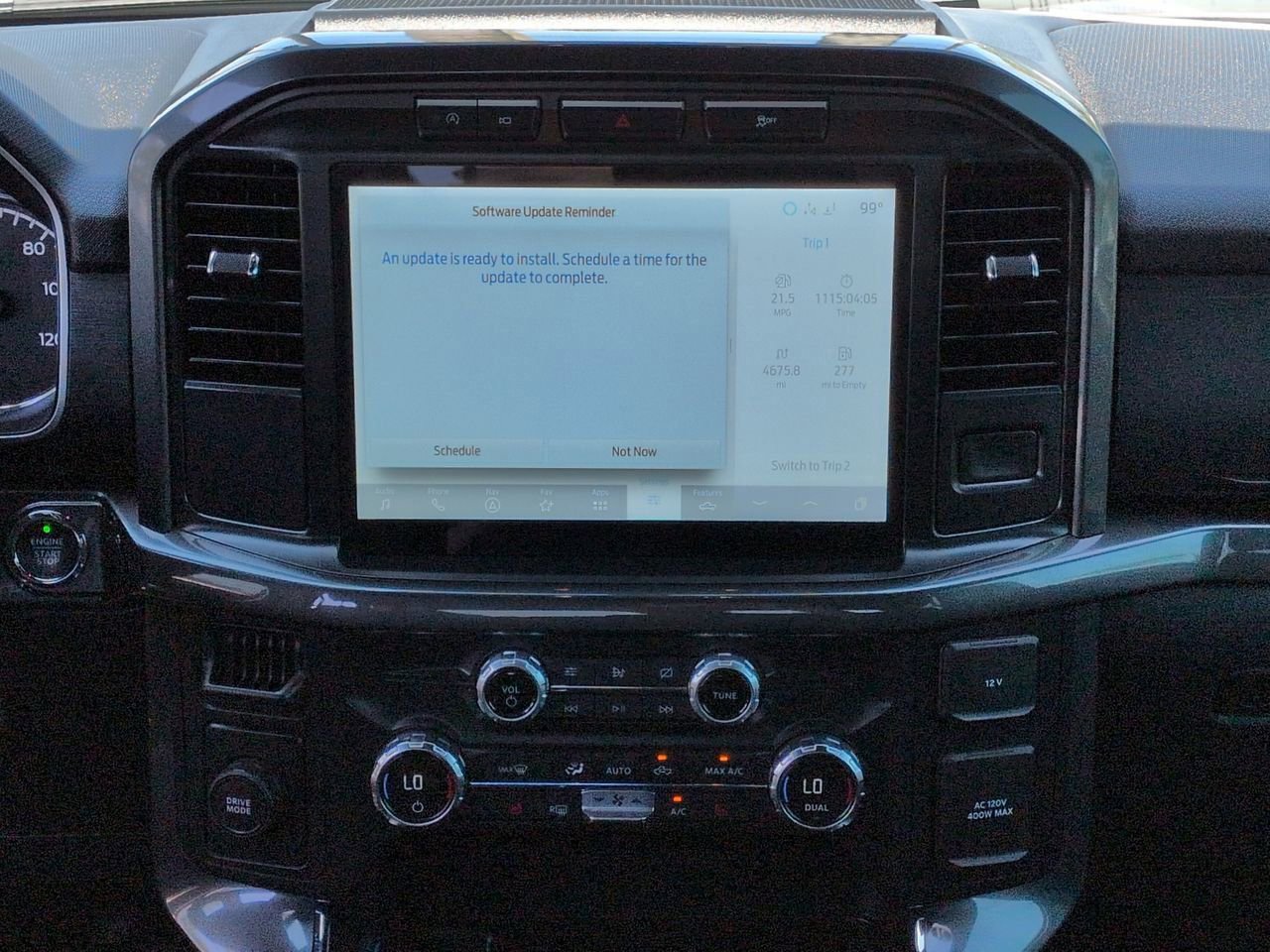 Used 2021 Ford F150 XLT w/ Equipment Group 302A High RWD image 17