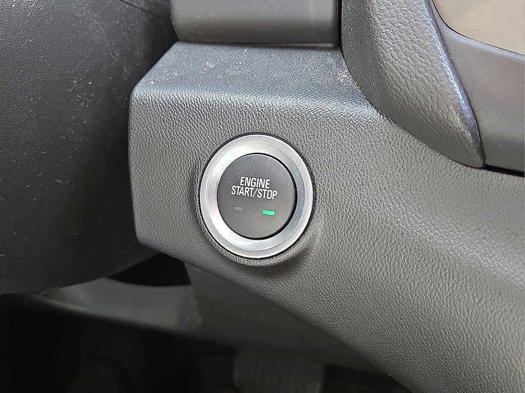 Used 2024 GMC Terrain AT4 w/ Tech Package image 31