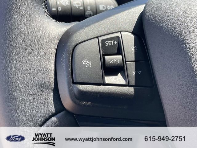 New 2026 Ford Mustang Mach-E Select image 31