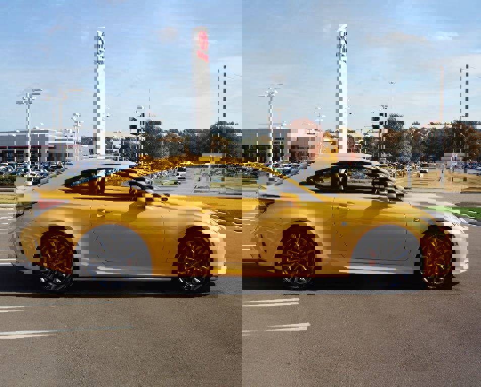 Used 2022 Lexus RC 350 F Sport image 22