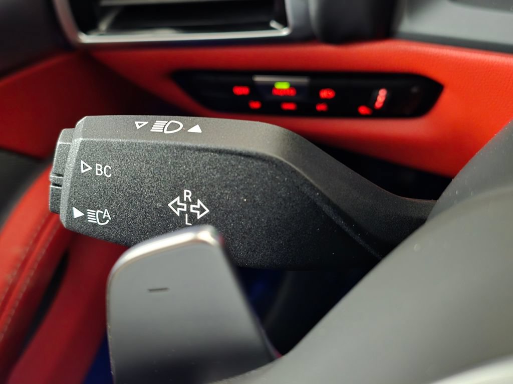 New 2026 BMW 840i xDrive AWD/4WD image 34