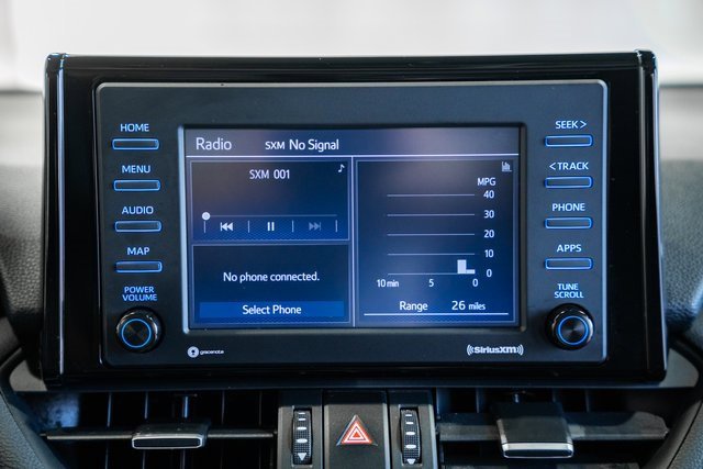 Used 2020 Toyota RAV4 XLE Premium image 19