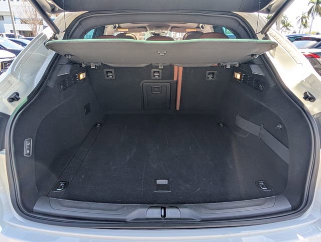 Used 2023 Maserati Levante GT image 13